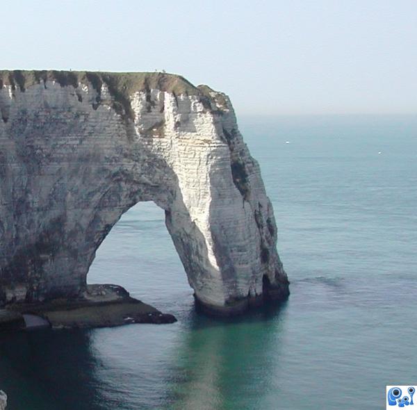 Etretat